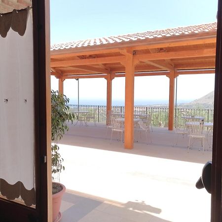 Agriturismo Le Campanelle - Sicilia - Cefalu Villa ลาสการี ภายนอก รูปภาพ